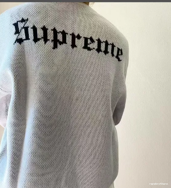 Sweater White SWEATER 24FW WHITE Snow SNOW 0602